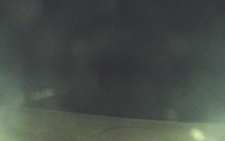 Mielno - widok na plażę zachód - 07-11-2025 21:02