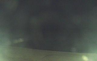 Mielno - widok na plażę zachód - 07-11-2025 21:25