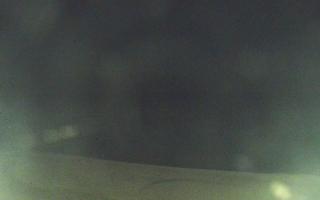 Mielno - widok na plażę zachód - 07-11-2025 21:33