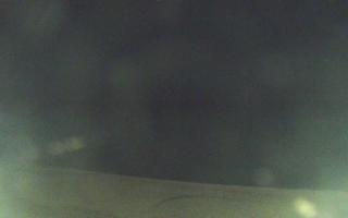 Mielno - widok na plażę zachód - 07-11-2025 22:04