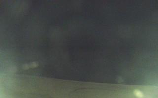 Mielno - widok na plażę zachód - 07-11-2025 22:11