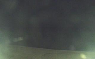 Mielno - widok na plażę zachód - 07-11-2025 22:27