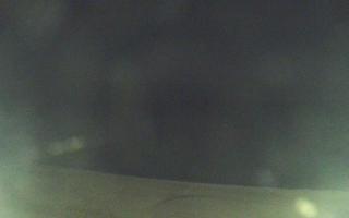 Mielno - widok na plażę zachód - 07-11-2025 22:34