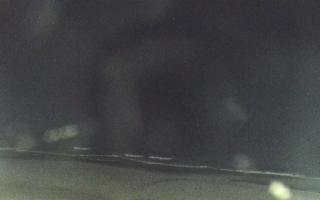 Mielno - widok na plażę zachód - 14-11-2025 19:04