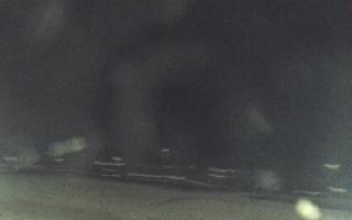 Mielno - widok na plażę zachód - 14-11-2025 19:12