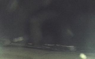 Mielno - widok na plażę zachód - 14-11-2025 19:35