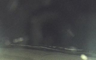 Mielno - widok na plażę zachód - 14-11-2025 19:42