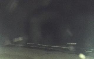 Mielno - widok na plażę zachód - 14-11-2025 19:50