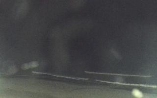 Mielno - widok na plażę zachód - 14-11-2025 20:29