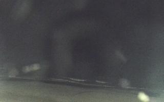 Mielno - widok na plażę zachód - 14-11-2025 21:00