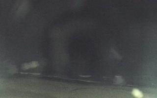 Mielno - widok na plażę zachód - 14-11-2025 21:07