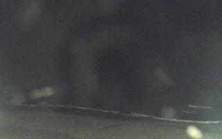 Mielno - widok na plażę zachód - 14-11-2025 21:15