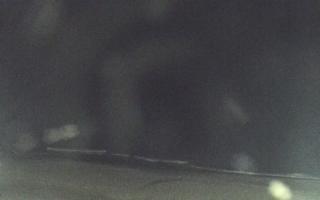 Mielno - widok na plażę zachód - 14-11-2025 21:31