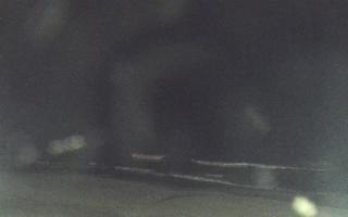 Mielno - widok na plażę zachód - 14-11-2025 21:46