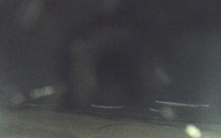 Mielno - widok na plażę zachód - 14-11-2025 22:01