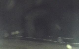 Mielno - widok na plażę zachód - 14-11-2025 22:17