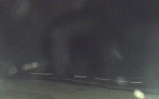 Mielno - widok na plażę zachód - 14-11-2025 22:25