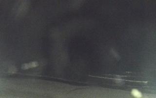 Mielno - widok na plażę zachód - 14-11-2025 22:40