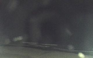 Mielno - widok na plażę zachód - 14-11-2025 22:48