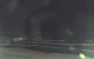 Mielno - widok na plażę zachód - 17-11-2025 19:38