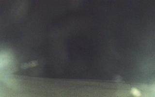 Mielno - widok na plażę zachód - 16-12-2025 20:59