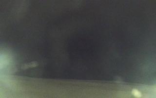 Mielno - widok na plażę zachód - 17-12-2025 05:13