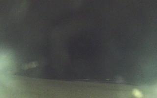 Mielno - widok na plażę zachód - 18-12-2025 03:20