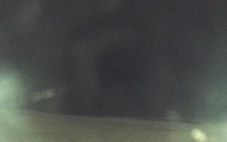 Mielno - widok na plażę zachód - 18-12-2025 03:28