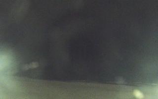 Mielno - widok na plażę zachód - 18-12-2025 03:36