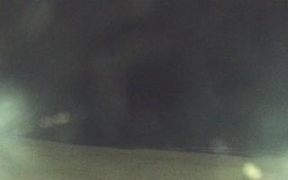 Mielno - widok na plażę zachód - 18-12-2025 03:44