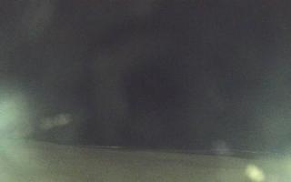 Mielno - widok na plażę zachód - 18-12-2025 03:59