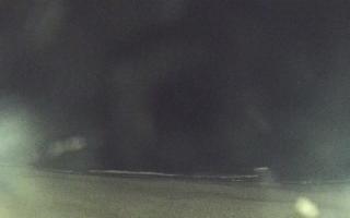 Mielno - widok na plażę zachód - 20-12-2025 16:58