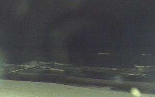 Mielno - widok na plażę zachód - 28-01-2026 20:16