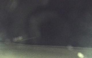 Mielno - widok na plażę zachód - 09-03-2026 19:11