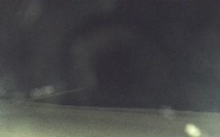 Mielno - widok na plażę zachód - 09-03-2026 19:42