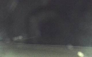 Mielno - widok na plażę zachód - 09-03-2026 19:57