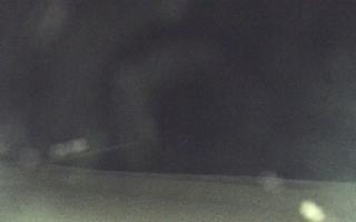 Mielno - widok na plażę zachód - 09-03-2026 20:13