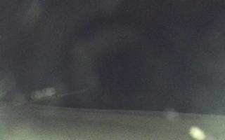 Mielno - widok na plażę zachód - 09-03-2026 20:36