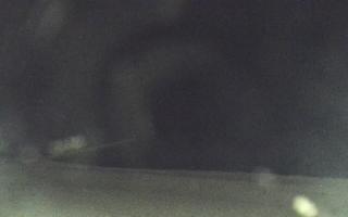 Mielno - widok na plażę zachód - 09-03-2026 21:14