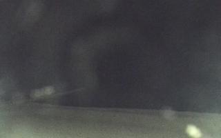 Mielno - widok na plażę zachód - 09-03-2026 22:08