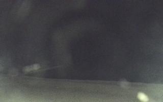 Mielno - widok na plażę zachód - 09-03-2026 22:32