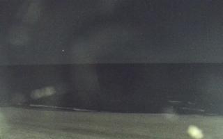 Mielno - widok na plażę zachód - 28-04-2026 20:37