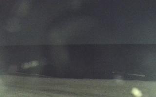 Mielno - widok na plażę zachód - 28-04-2026 21:08