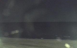 Mielno - widok na plażę zachód - 28-04-2026 21:23