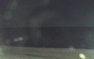 Mielno - widok na plażę zachód - 28-04-2026 21:31