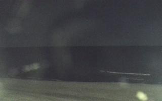 Mielno - widok na plażę zachód - 28-04-2026 21:39