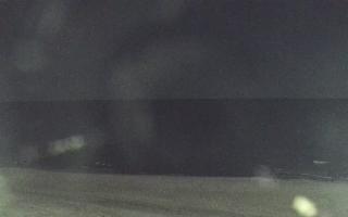 Mielno - widok na plażę zachód - 28-04-2026 22:18