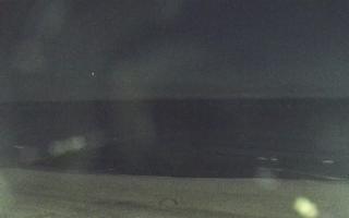 Mielno - widok na plażę zachód - 29-04-2026 20:33