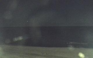 Mielno - widok na plażę zachód - 29-04-2026 20:41