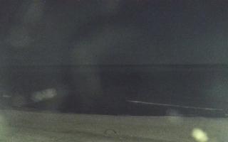 Mielno - widok na plażę zachód - 29-04-2026 21:04